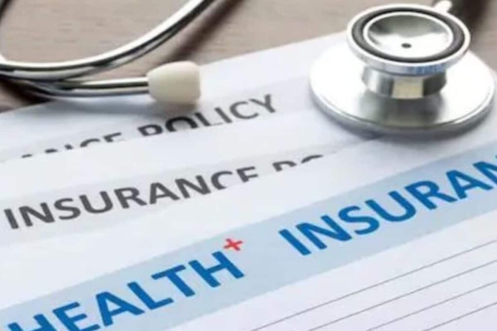 Over 2 In 3 Health Insurance Policy Holders Say Premium Went Up 50-200% In Past 3 Years: Survey