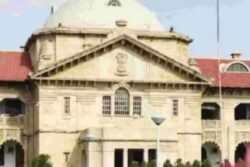 Allahabad HC Denies Bail To Man Who Abducted His Minor Sister-In-Law