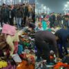 Stampede In Mahakumbh: 10 Feared Dead, More Than 30 Injured As Holy Dip Called Off