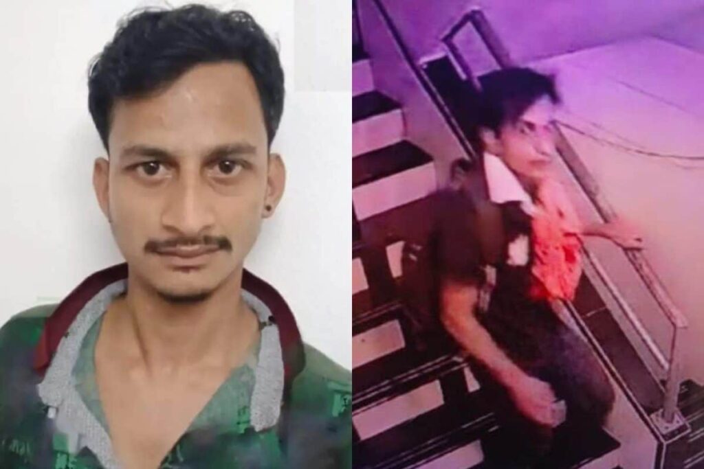 'Two Teams Formed, Photo Circulated': How Railway Police Nabbed Saif Ali Khan's Suspected Attacker