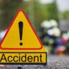 One Dead As Dumper Rams Into Multiple Vehicles In Navi Mumbai