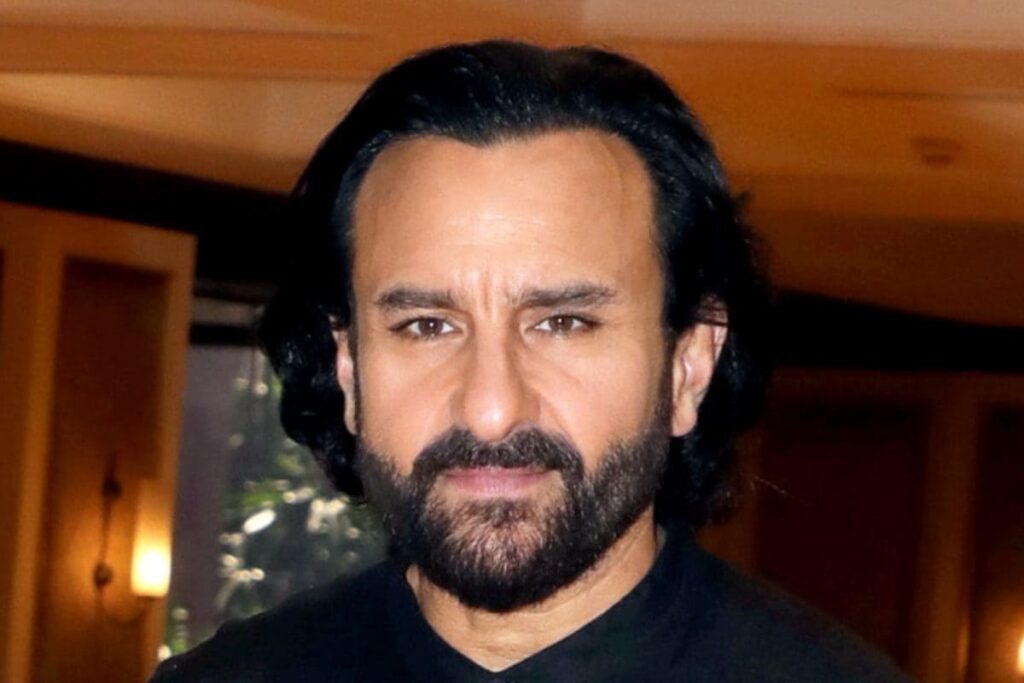 ‘Intruder Demanded Rs 1 Cr’: Sources Share Details Of What Maid At Saif Ali Khan’s Home Told Police