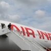 Air India Becomes First Indian Airline To Offer In-Flight Wi-Fi On Domestic Routes