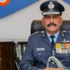 Air Marshal Jeetendra Mishra Succeeds Pankaj Mohan Sinha At Western Air Command