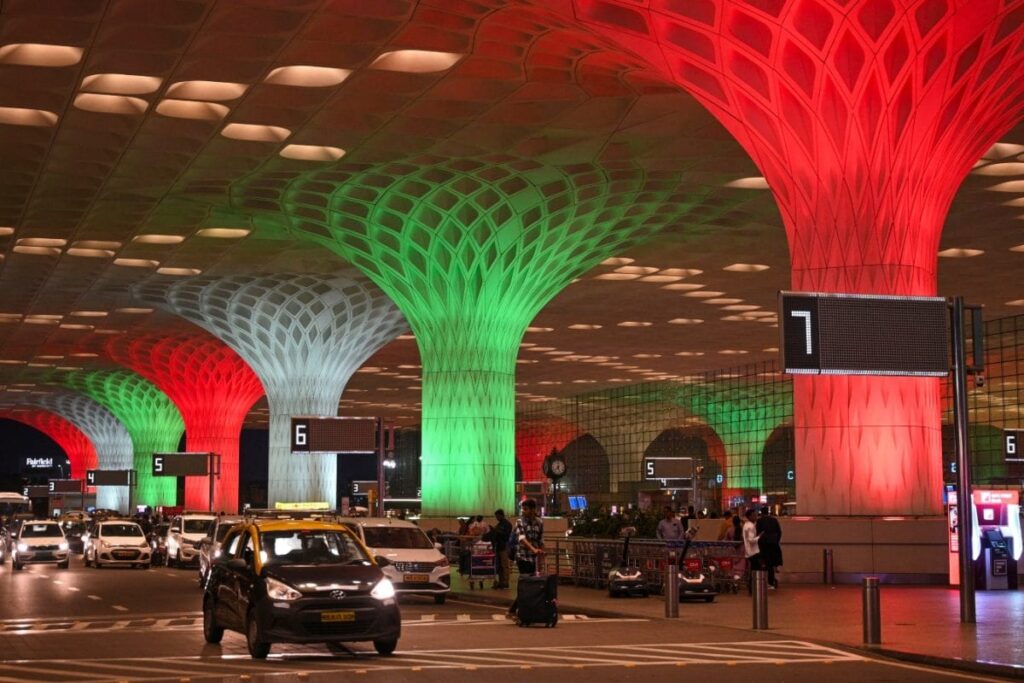 Mumbai Airport Operator To Demolish Terminal 1 For Redevelopment To Increase Passenger Capacity