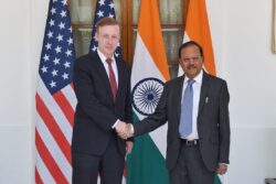 Ajit Doval’s Leadership Bolstered India-US Collaboration On Emerging Tech: US NSA Jake Sullivan