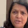 Anjali Damania Alleges Receiving Threat Calls From Supporters Of Dhananjay, Pankaja Munde