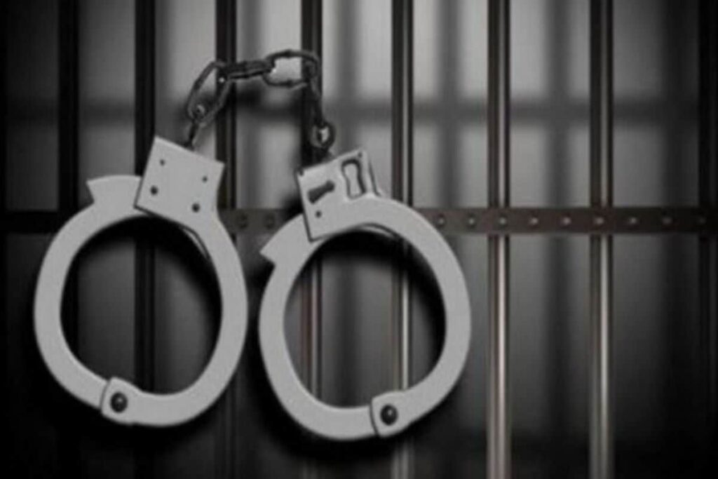 3 Bangladeshi Women Arrested For Staying Illegally In Thane