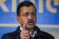 News18 Evening Digest: Kejriwal Gets Support Of 2 Big INDIA Bloc Allies & Other Top Stories