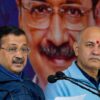 ED Gets Home Ministry’s Nod To Prosecute Arvind Kejriwal, Manish Sisodia In Delhi Liquor Policy Scam