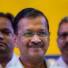 Kejriwal Promises To Waive 'Inflated' Water Bills If AAP Returns To Power In Delhi