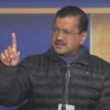 Kejriwal's Bizarre Remarks On Ramayana Sparks Row, BJP Calls Him 'Chunavi Hindu'