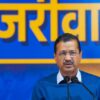 Haryana Court Asks Arvind Kejriwal To Appear On Feb 17 Over 'Poison In Yamuna' Remark