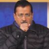 BJP Questions Kejriwal's 'Silence' Over AAP MLA's Links With Illegal Bangladeshi Immigrants