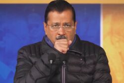 BJP Questions Kejriwal's 'Silence' Over AAP MLA's Links With Illegal Bangladeshi Immigrants