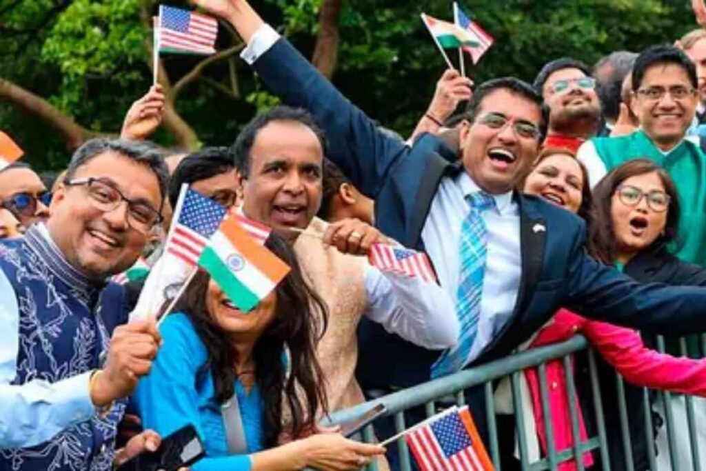 'Bhakt NRI Friends...': Memes Flood Internet As Indian Immigrants' Fate Hang In Balance After Trump's Order