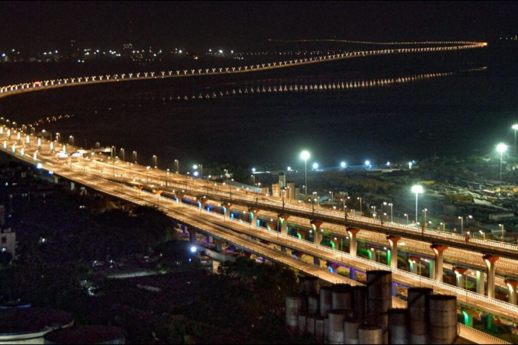 Maharashtra Govt's Big Decision, Atal Setu Toll Tax To Remain At Rs 250 For Another Year