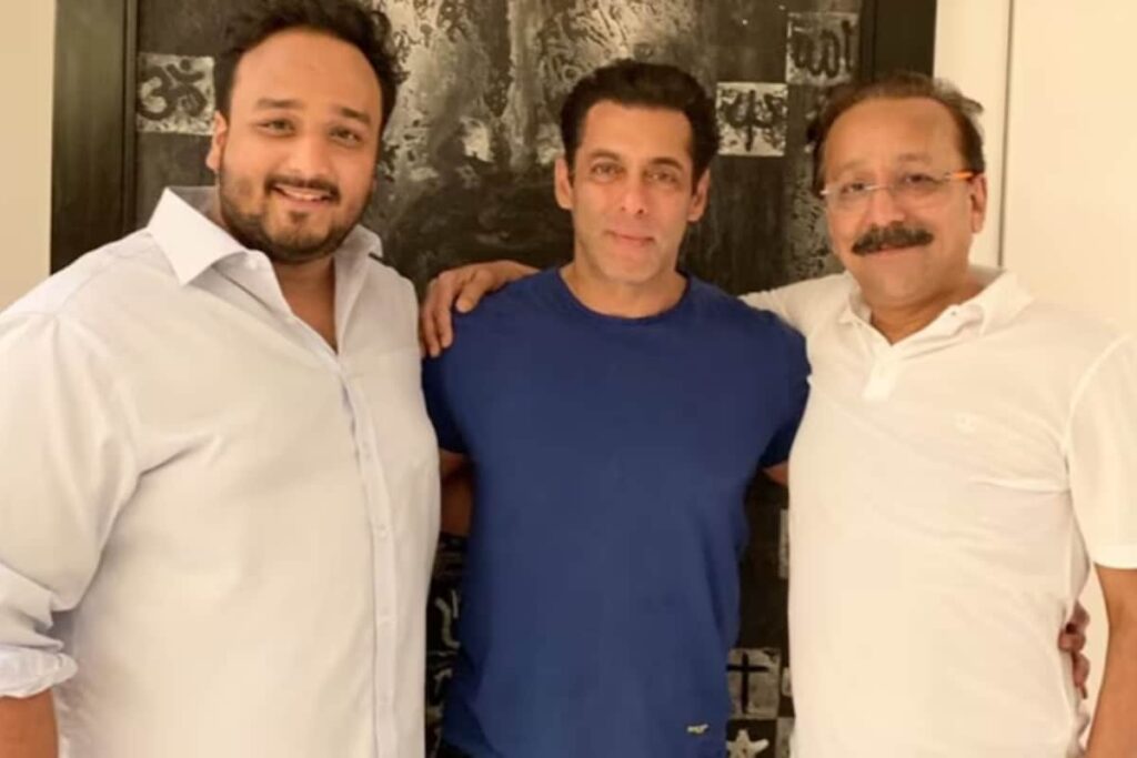 Baba Siddique Wasn't Killed Due To Link With Salman Khan? Son Zeeshan Hints At Bandra Slum Development Projects