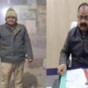 Bareilly Cop Caught Red-Handed Taking Rs 50,000 Bribe, Here’s How The Trap Was Laid