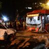 Mumbai’s Red Buses & A Bleeding Record: 834 Accidents, 88 Lives Lost