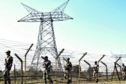 BSF Begins Forward Patrolling Along India-Bangladesh Border Amid Delays In Fencing