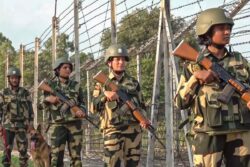 Major Anti-Tunneling Operation At Borders With Pakistan As BSF 'Digs Deep' To Counter Infiltration