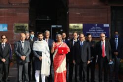 Union Budget Leak of 1950: How Was The Country's Most Important Document Breached?