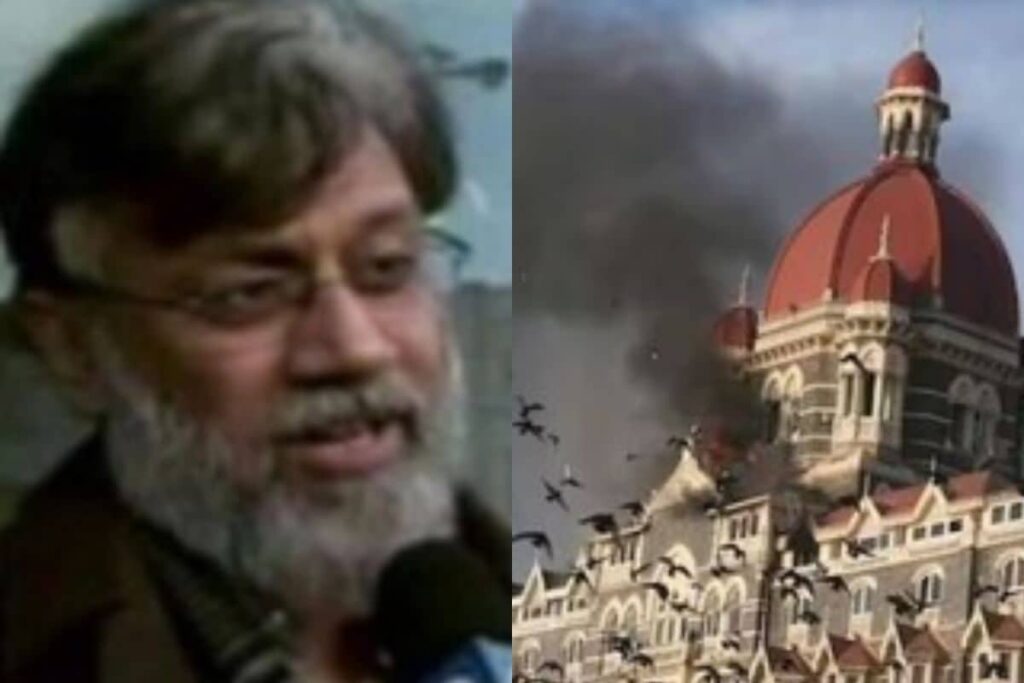 26/11 Accused Tahawwur Rana Seeks Review Of India Extradition Order, Cites 'Double Jeopardy'