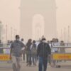 Delhi Weather Update: Fog Hits Flight, Train Ops; Rain Likely Next Week