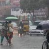 Chennai Weather: IMD Predicts Light To Moderate Rain Across Tamil Nadu For 6 Days