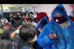 China’s Crowded Hospitals, Kids On IV Drips: Not HMPV, Here’s The Real Story Behind The Visuals