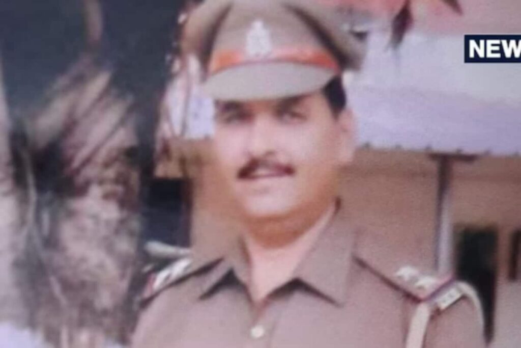 11 Disciplinary Actions, 3 Salary Cuts Later, Bareilly Cop Forcibly Retired For 'Misbehaviour'