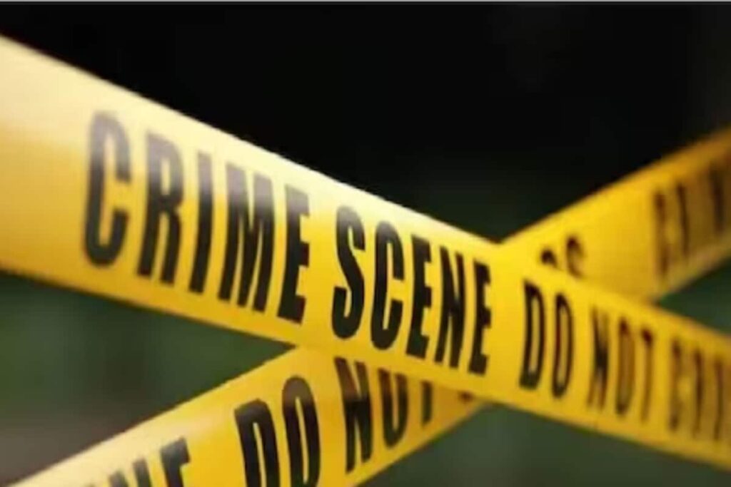 Mother-Son Found Dead At Home In Navi Mumbai, Two Teenagers Arrested For Murder