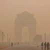 Stricter Curbs Under GRAP-4 Reimposed In Delhi Amid Deteriorating Air Quality