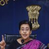 News18 Evening Digest: Delhi CM Atishi Alleges Centre Cancelled Allotment Of Her Official Residence & Other Top Stories