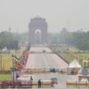 Republic Day Parade Rehearsal: Traffic Likely To Be Affected In Central Delhi On Thursday | Check Restrictions