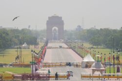 Republic Day Parade Rehearsal: Traffic Likely To Be Affected In Central Delhi On Thursday | Check Restrictions