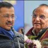 War Of Words Erupts Between Delhi LG, AAP Over Demolition Of Religious Structures