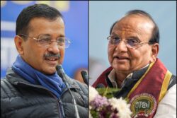 War Of Words Erupts Between Delhi LG, AAP Over Demolition Of Religious Structures