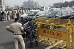 Gautam Buddh Nagar Traffic Police Issues Advisory for R-Day Celebrations in Delhi