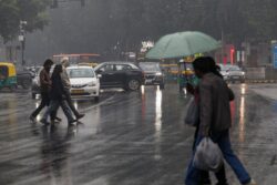 Weather Update: Severe Cold To Return To North India As IMD Predicts Rain In 8 States