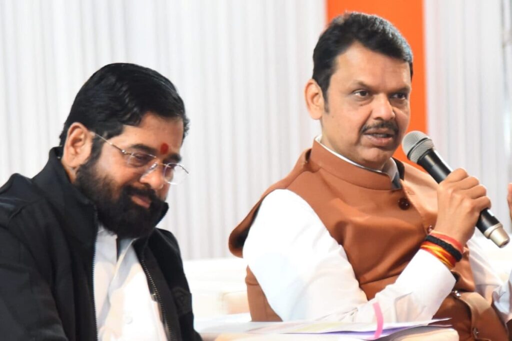 Tech-Driven Governance In Maharashtra: UID For Projects And E-Cabinet On The Cards