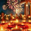 Diwali 2025 Calendar: When Is Diwali, Dhanteras, Choti Diwali, Lakshmi Pujan, Govardhan Puja And Bhai Dooj?