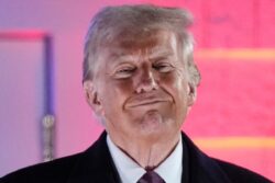 News18 Evening Digest: Trump Calls China, India ‘Tremendous Tariff-Makers’ & Other Top Stories