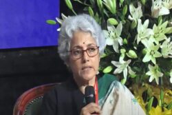 India Urgently Needs A Central Environmental Health Agency To Tackle Climate Risks: Dr Soumya Swaminathan