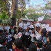 DU Suspends Ramjas College Professor Over Sexual Harassment; ABVP, Left Engage In Blame Game