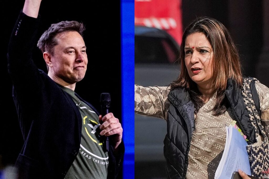 ‘True’: Elon Musk Backs Priyanka Chaturvedi's Post Bashing ‘Pakistani Grooming Gangs’ In UK