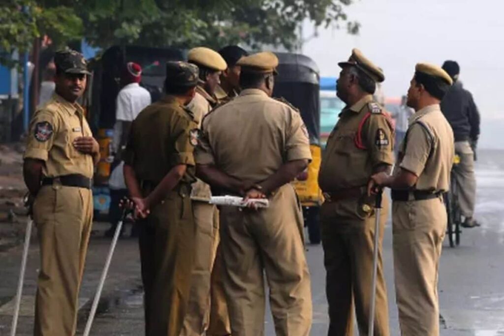 Head Constable Shoots Self Over Share Market Losses In Nagpur, Critical