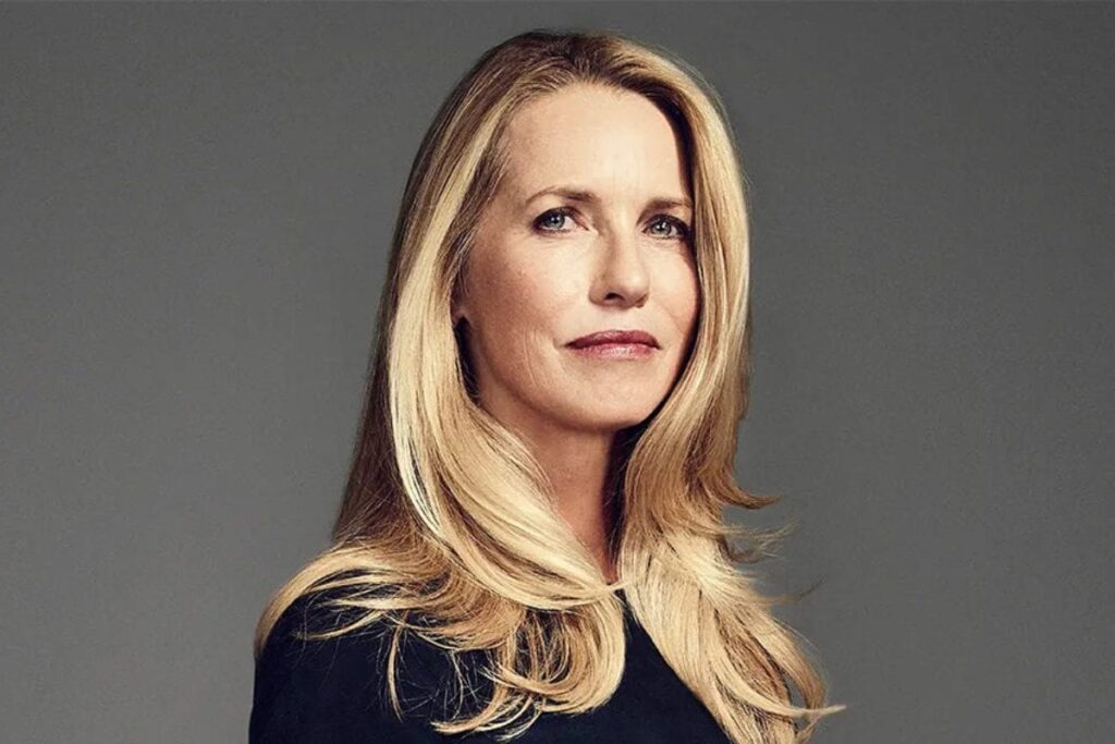 Apple Co-Founder Steve Jobs's Wife Laurene Powell To Observe 'Kalpavas' At Maha Kumbh