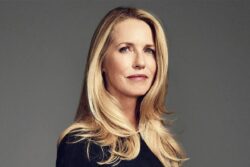 Apple Co-Founder Steve Jobs's Wife Laurene Powell To Observe 'Kalpavas' At Maha Kumbh